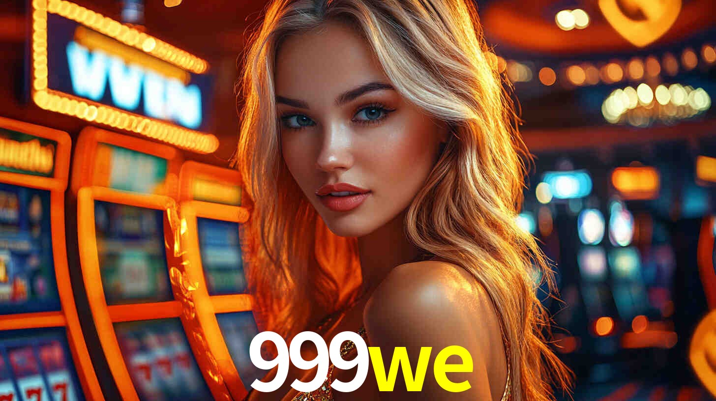 Caça-Níqueis no 999we