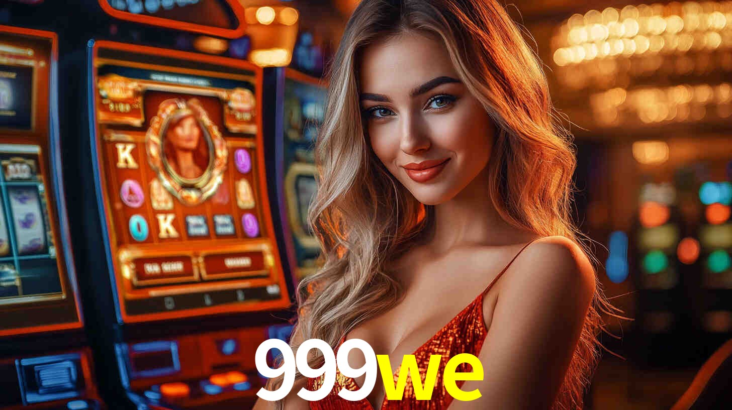 Slots Exclusivos no 999we